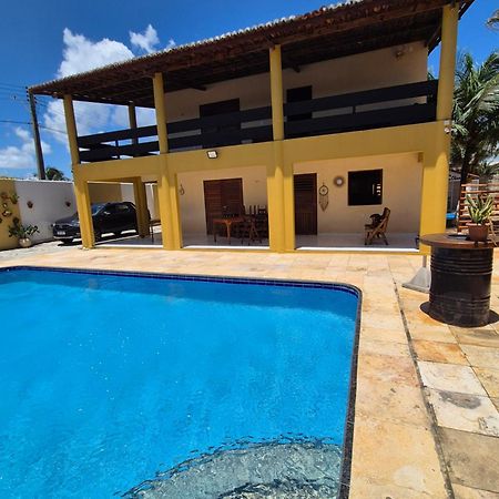 Casa Ferreira Cumbuco Bed and Breakfast Caucaia Eksteriør billede