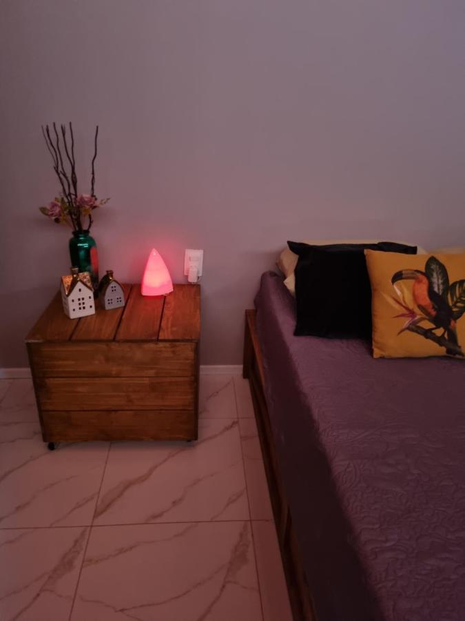 Casa Ferreira Cumbuco Bed and Breakfast Caucaia Eksteriør billede